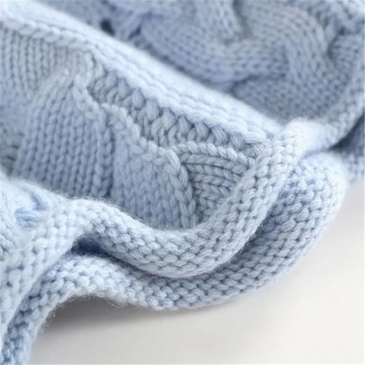 Timea – Sweter z Kaszmiru