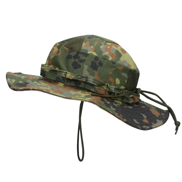 Rambo – Na świeżym Powietrzu Chata