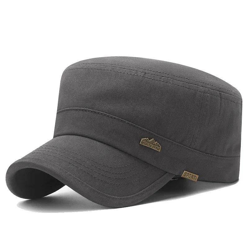 Scania – Solidny Styl Trucker