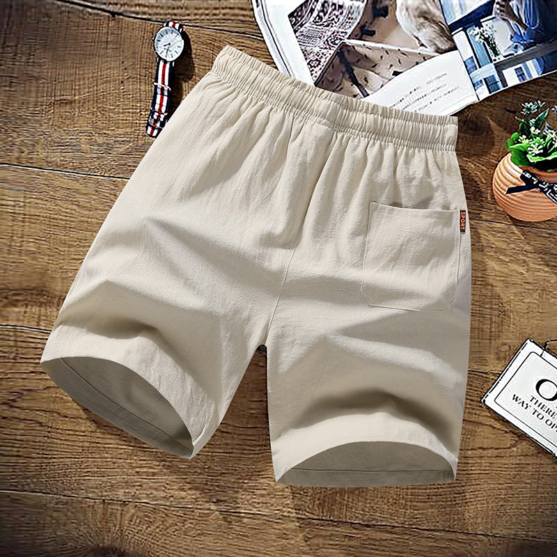 Ismael - Spodenki Cargo Boardshorts