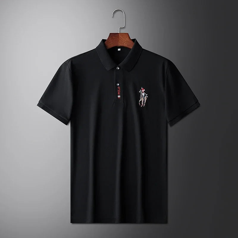 Arnaiz -  Koszulka Polo Z Krótkim Rękawem