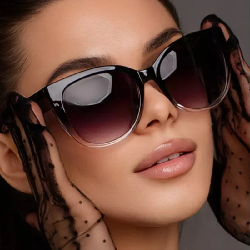 Ecevit – Eleganckie Okulary Przeciwsłoneczne