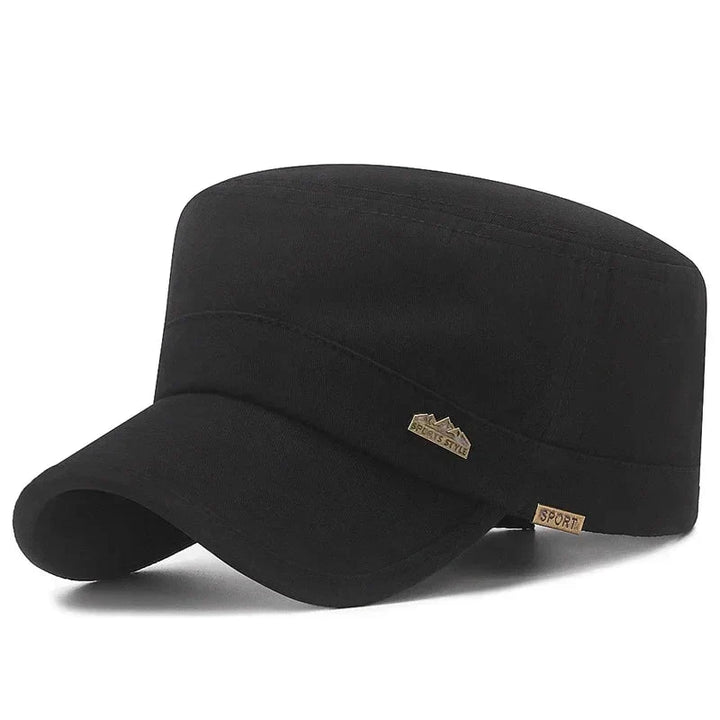 Scania – Solidny Styl Trucker