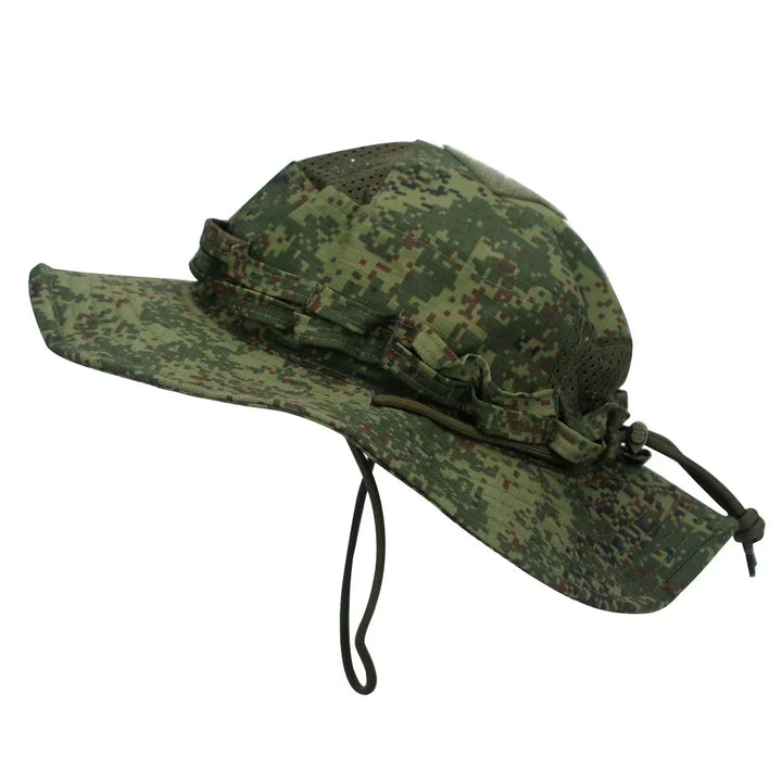 Rambo – Na świeżym Powietrzu Chata