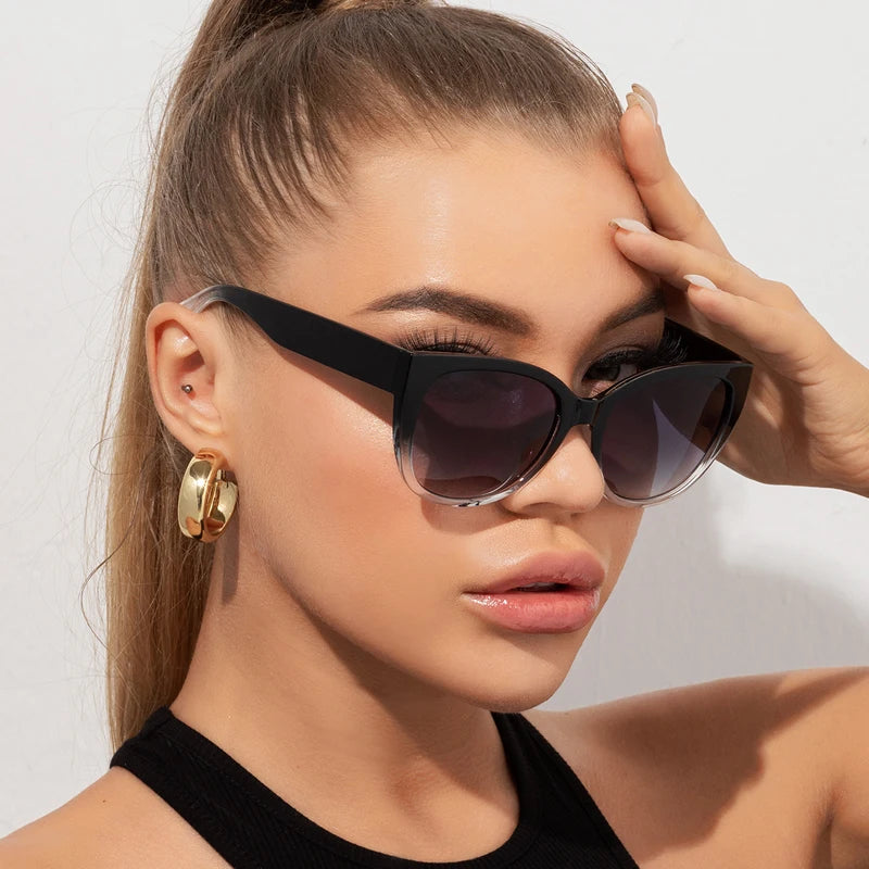 Ecevit – Eleganckie Okulary Przeciwsłoneczne