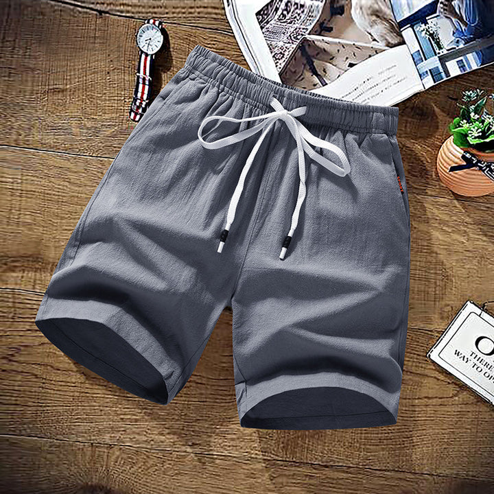 Ismael - Spodenki Cargo Boardshorts