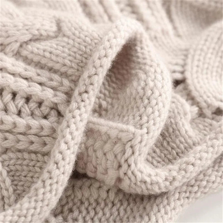 Timea – Sweter z Kaszmiru
