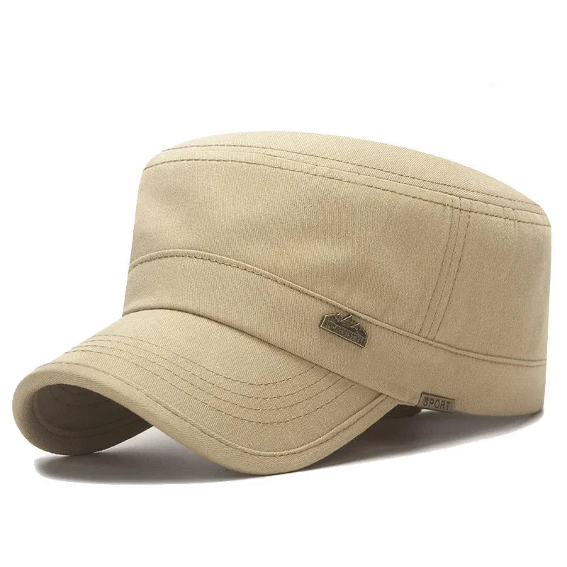 Scania – Solidny Styl Trucker