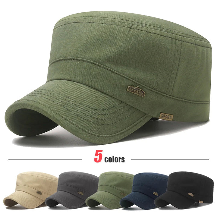 Scania – Solidny Styl Trucker
