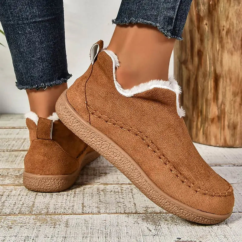 Milashka - Eleganckie Buty Ortopedyczne