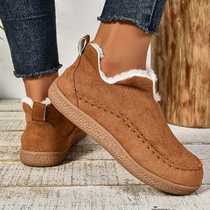 Milashka - Eleganckie Buty Ortopedyczne