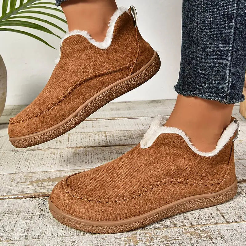 Milashka - Eleganckie Buty Ortopedyczne