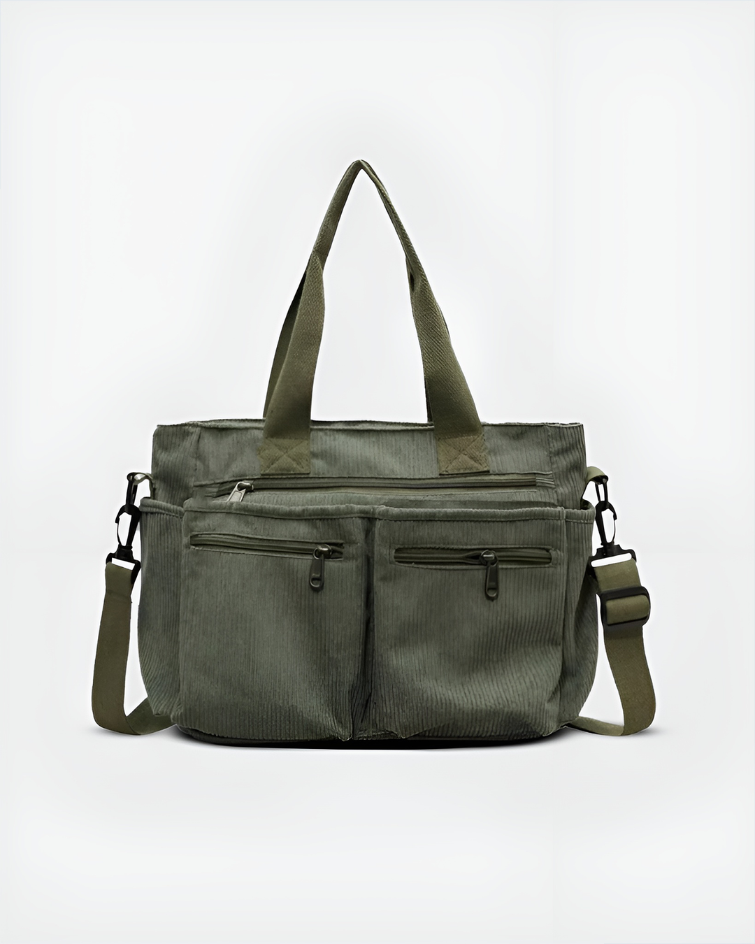 Alliray – Elegancka Torba Crossbody