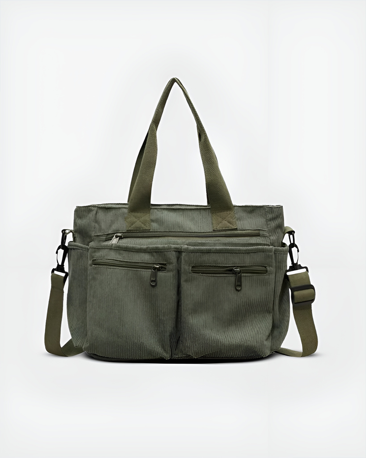 Alliray – Elegancka Torba Crossbody