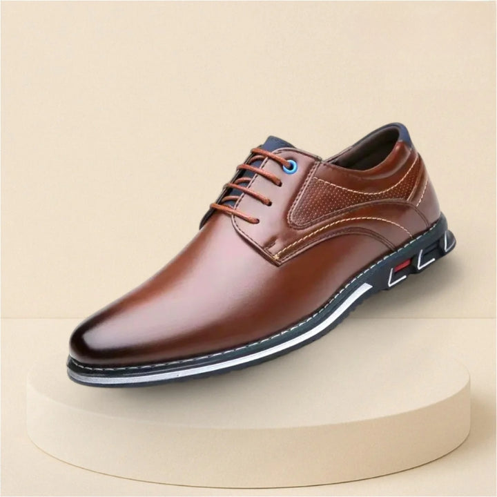 Darrell - Stylowe Lekkie Buty