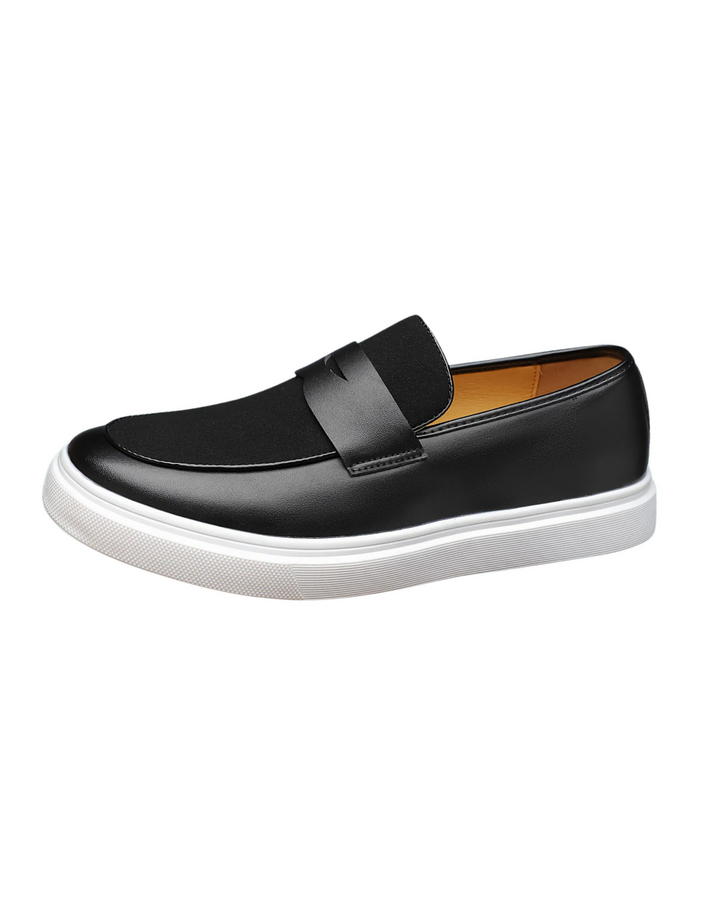 Matthew - Eleganckie Buty Męskie