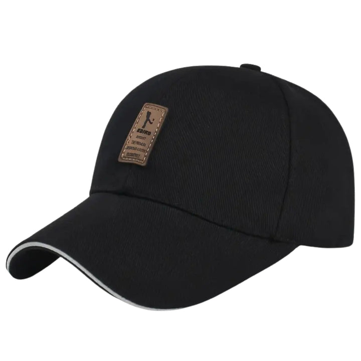 DriftCap – Regulowana Czapka Golfowa