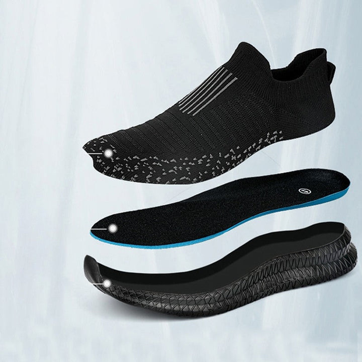 Oakley - Oddychające Antypoślizgowe Trampki
