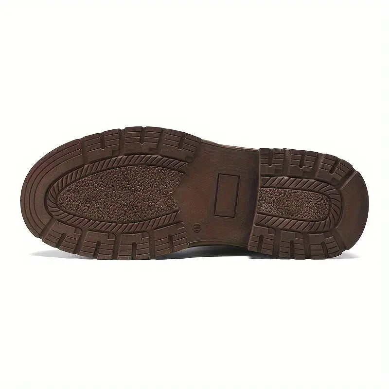 Devin - Wodoodporne Buty Antypoślizgowe