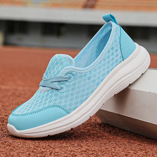 Firsova – Ortopedyczny Buty Z Miękką Podeszwą