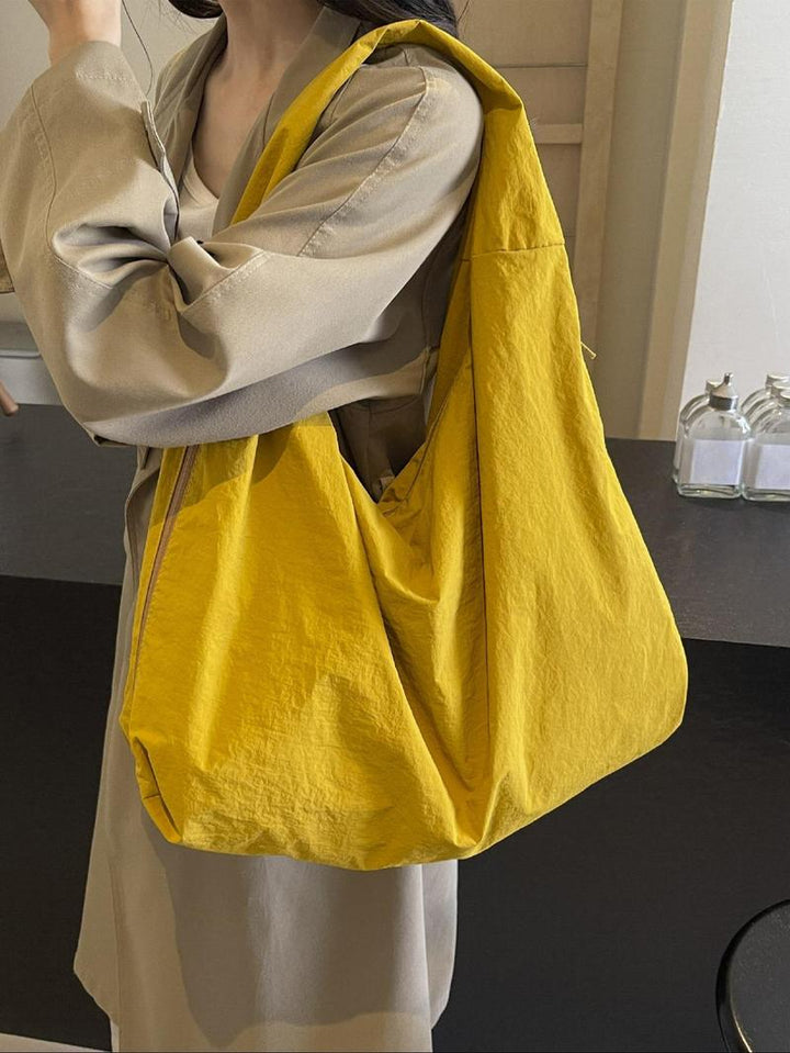 Marilla – Elegancka Torba o Dużej Pojemności