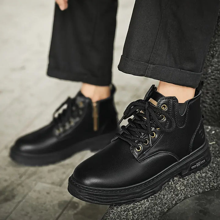 Devin - Wodoodporne Buty Antypoślizgowe