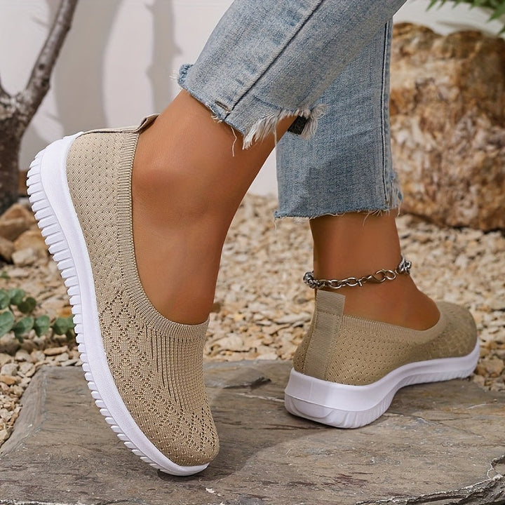 Syffina – Oddychające Buty Antypoślizgowe