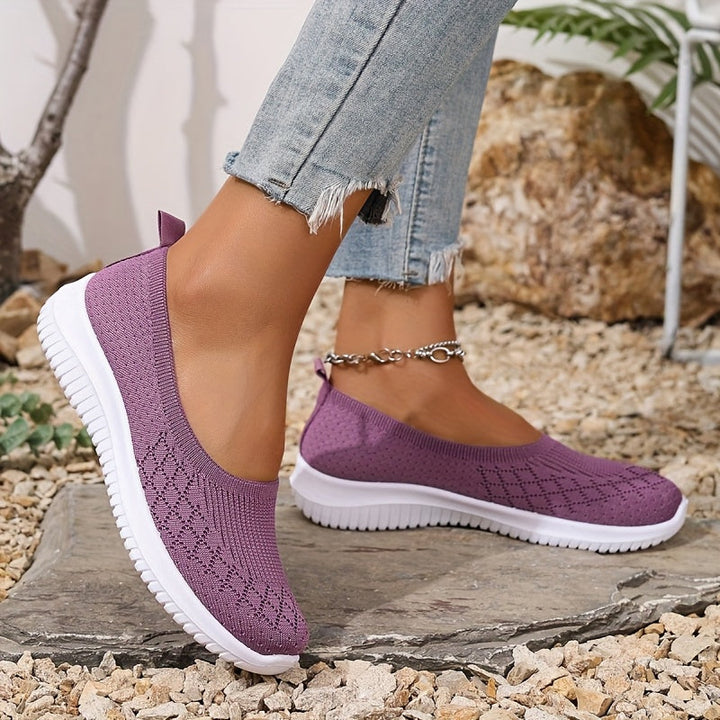 Syffina – Oddychające Buty Antypoślizgowe
