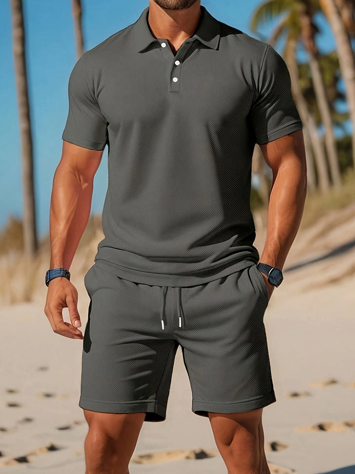 Willard – Zestaw Luksusowy w Stylu Casual
