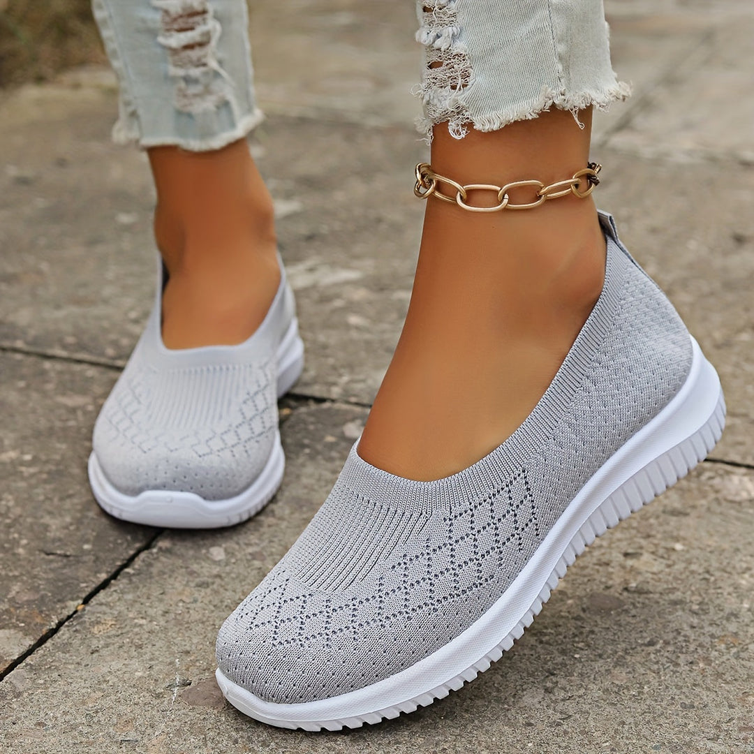 Syffina – Oddychające Buty Antypoślizgowe