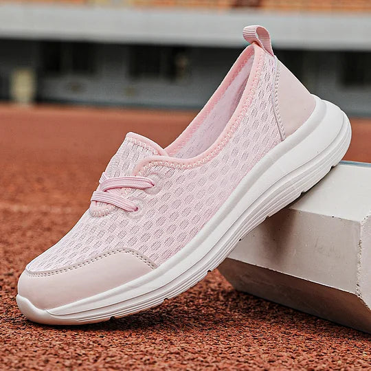 Firsova – Ortopedyczny Buty Z Miękką Podeszwą