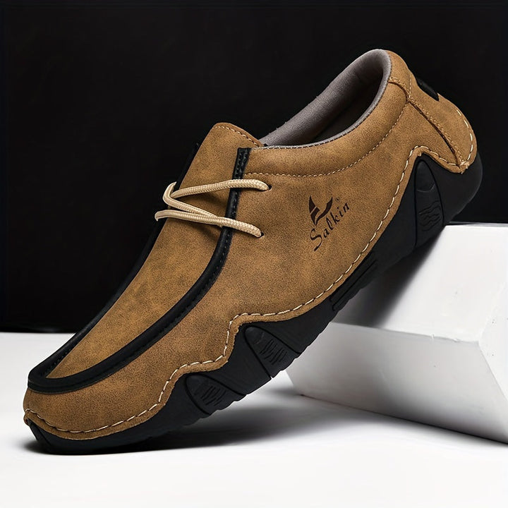 Piotr - Wygodne Buty Antypoślizgowe