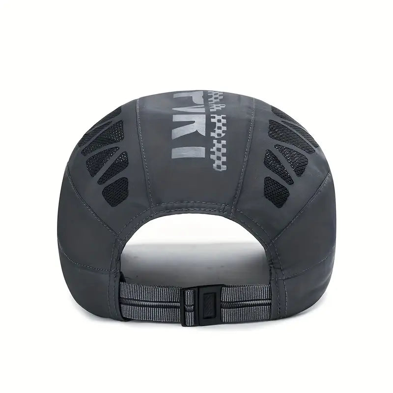 Rulsan - Letnia Czapka Sportowa