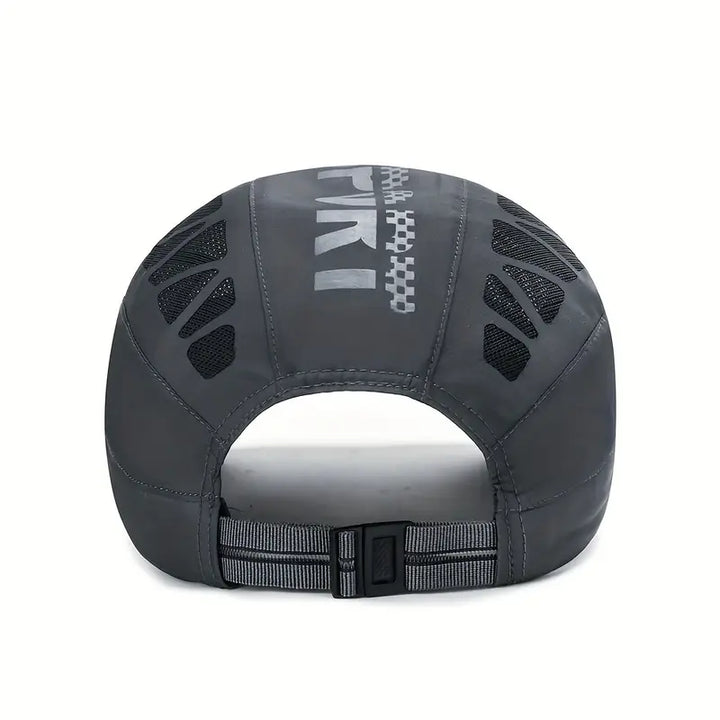 Rulsan - Letnia Czapka Sportowa