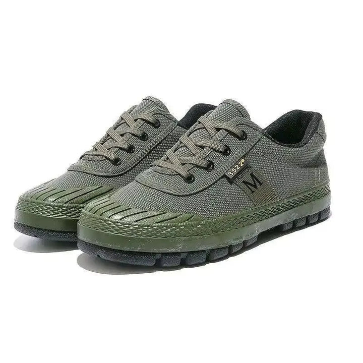 Wendell – Camo Wszystkie Teren Sneakers