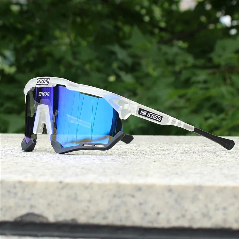 PulseLens – Okulary Przeciwsłoneczne Do Sportów Outdoorowych