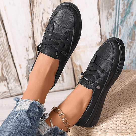 Deidra - Oddychające Buty Ortopedyczne