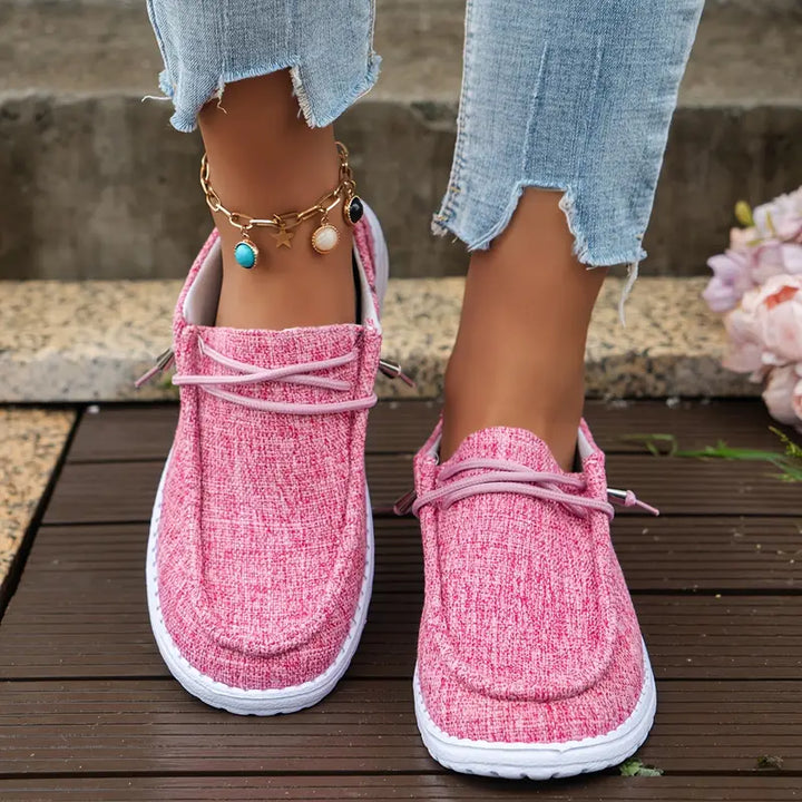 Zariah - Oddychające Buty Antypoślizgowe