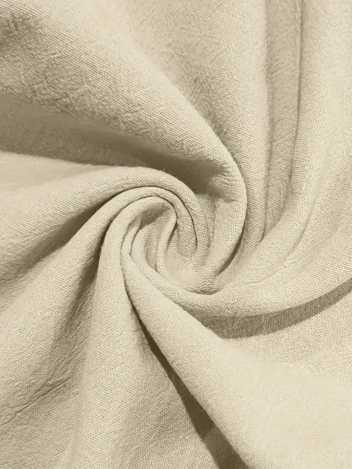 Babaev - Stylowe Spodnie Lniane