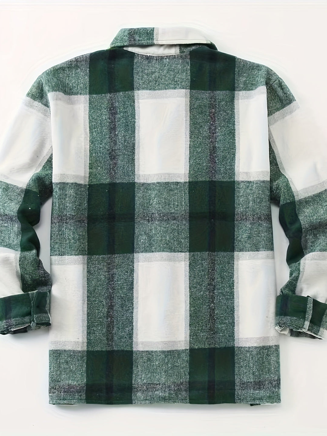 Bobby - Flanelowa Kurtka Koszulowa
