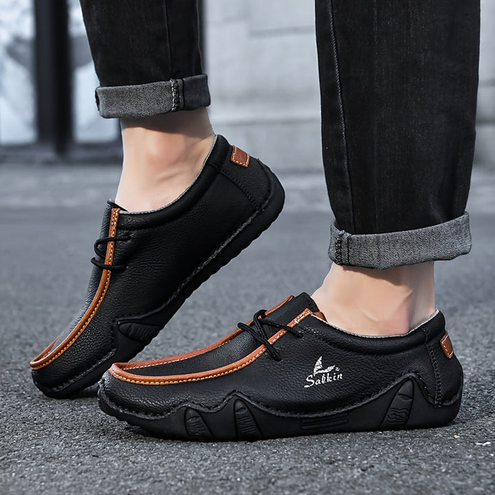 Piotr - Wygodne Buty Antypoślizgowe