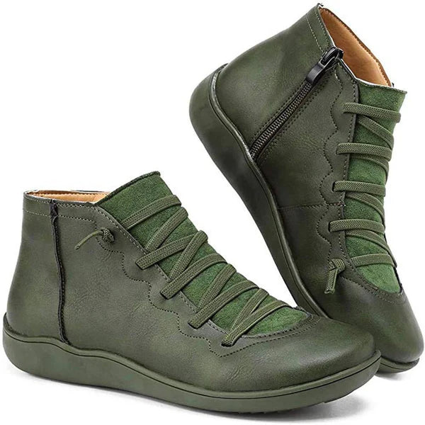 Robyn – Buty Elite Comfort