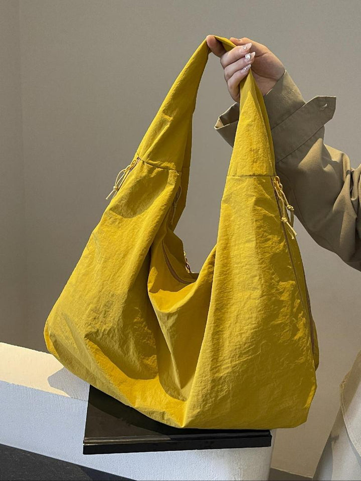 Marilla – Elegancka Torba o Dużej Pojemności