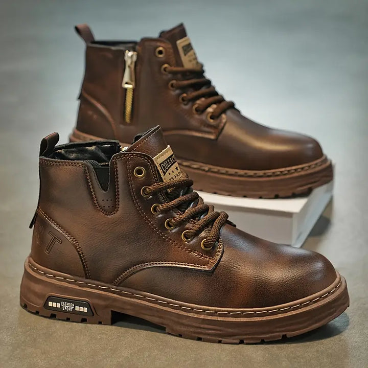 Devin - Wodoodporne Buty Antypoślizgowe