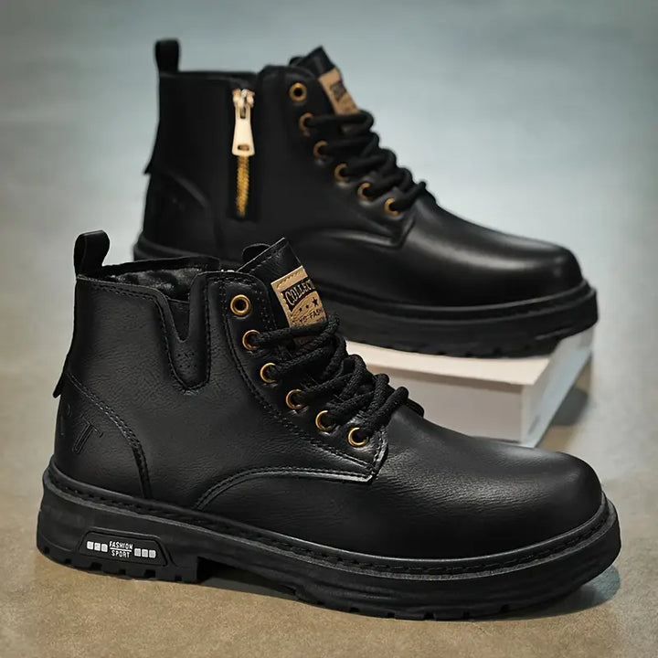 Devin - Wodoodporne Buty Antypoślizgowe