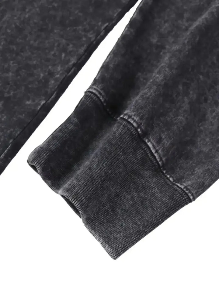 Alden – Koszula z Długim Rękawem Inspirowana Stylem Vintage