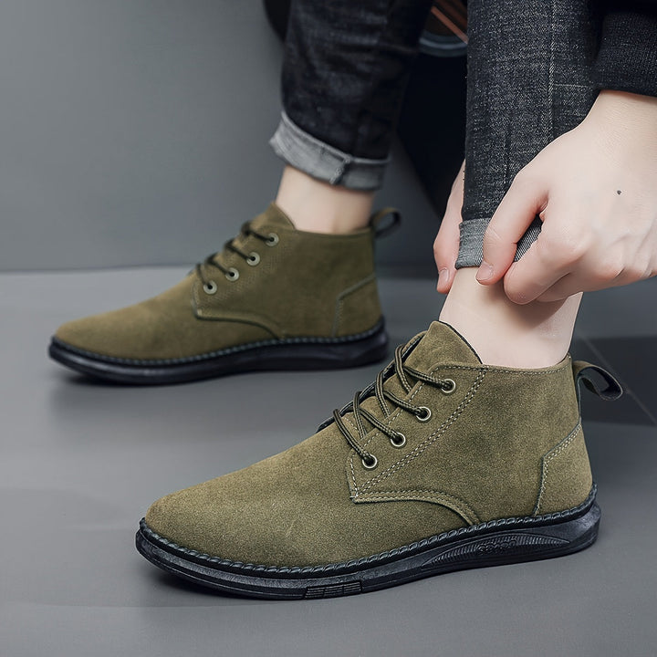 Joshua - Casualowe Modne Trampki