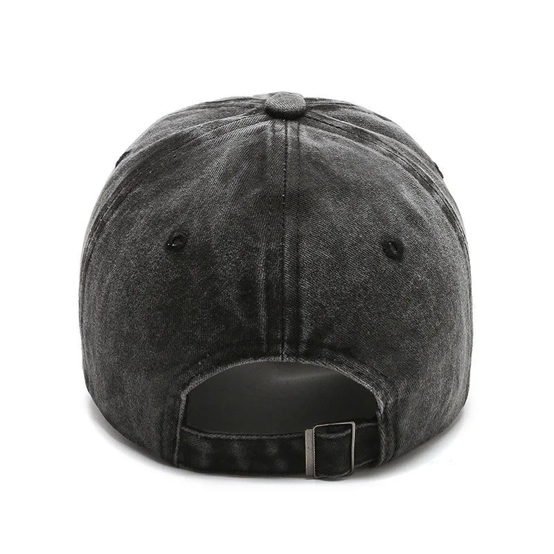 Emirjan – Nowa Czapka Baseballowa Four Season