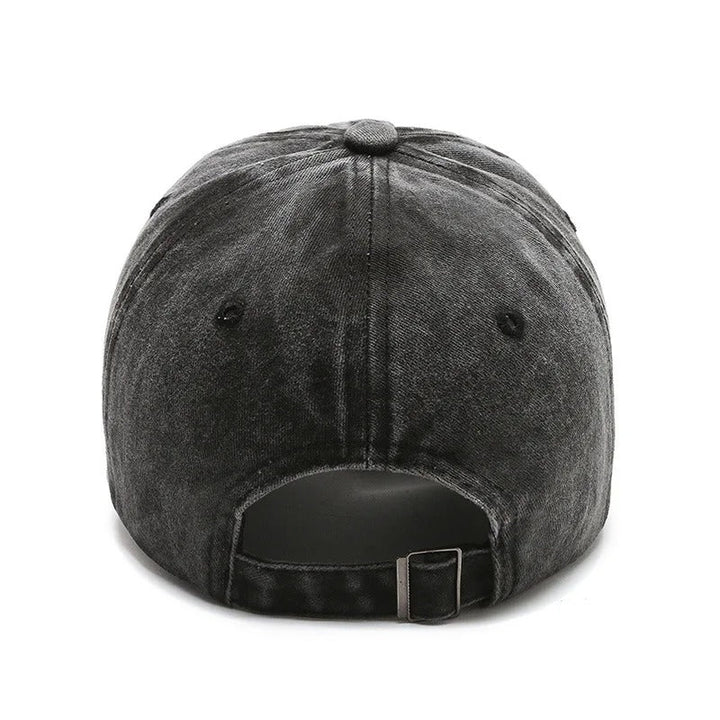 Emirjan – Nowa Czapka Baseballowa Four Season