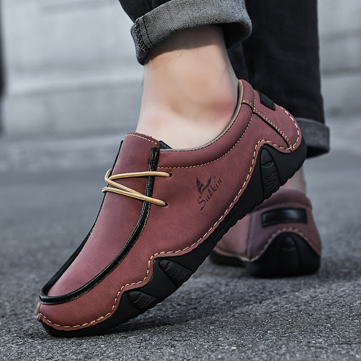 Piotr - Wygodne Buty Antypoślizgowe